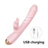 Usb Charging