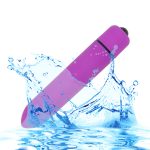 Mini Bullet Vibrator For Women Waterproof Clitoris Stimulator Dildo Sex Toys Woman Products - 6