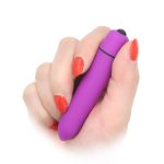 Mini Bullet Vibrator For Women Waterproof Clitoris Stimulator Dildo Sex Toys Woman Products - 5