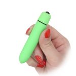 Mini Bullet Vibrator For Women Waterproof Clitoris Stimulator Dildo Sex Toys Woman Products - 4