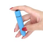 Mini Bullet Vibrator For Women Waterproof Clitoris Stimulator Dildo Sex Toys Woman Products - 3