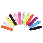 Mini Bullet Vibrator For Women Waterproof Clitoris Stimulator Dildo Sex Toys Woman Products