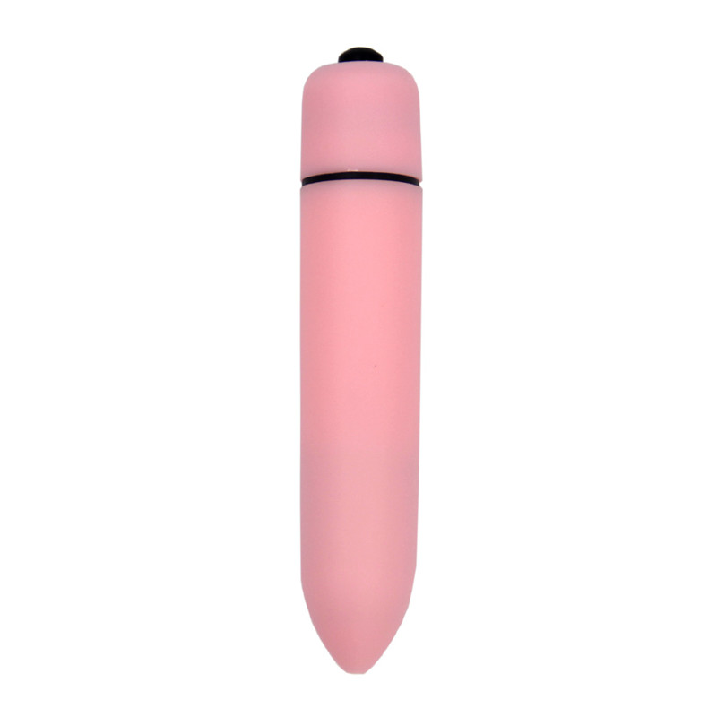 Waterproof Mini Bullet Vibrator For Women Clitoral Stimulator Discreet Dildo Sex Toy - 8