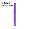 S Purple