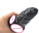 Animal Dog Dildo With Suction Cup Wolf Penis Big Canine Dick Sex Products For Women Adult Toys Shop - 3