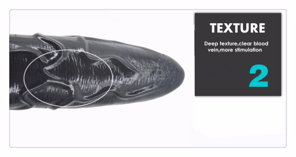 Large Canineinspired Adult Toy With Strong Suction Cup For Women Bodysafe Pleasure Enhancing Product - 3