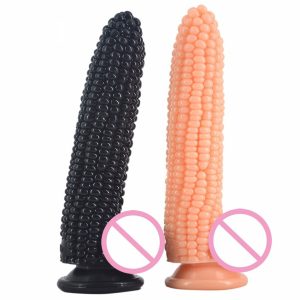 Realistic Black Corn Long Dildos Large Dong Big Cock Huge Dildo Simulate Dick Adult Women Erotic Insert Sex Products Toy