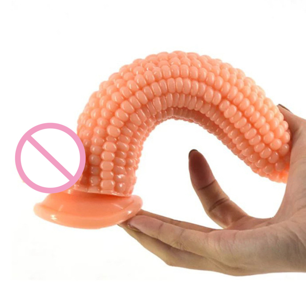 Black Realistic Large Dildo Extra Long Simulated Erotic Adult Toy For Women Exciting Insert Play Sex Product - 17