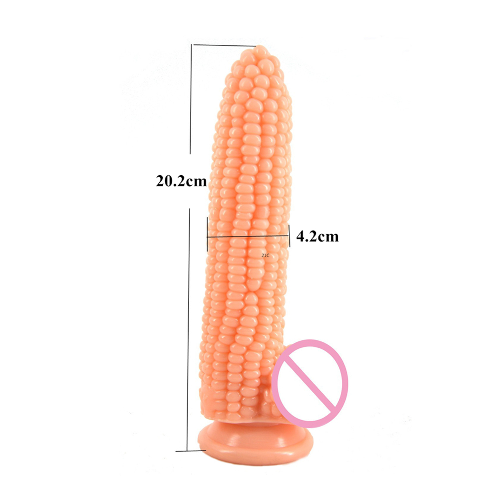 Black Realistic Large Dildo Extra Long Simulated Erotic Adult Toy For Women Exciting Insert Play Sex Product - 14