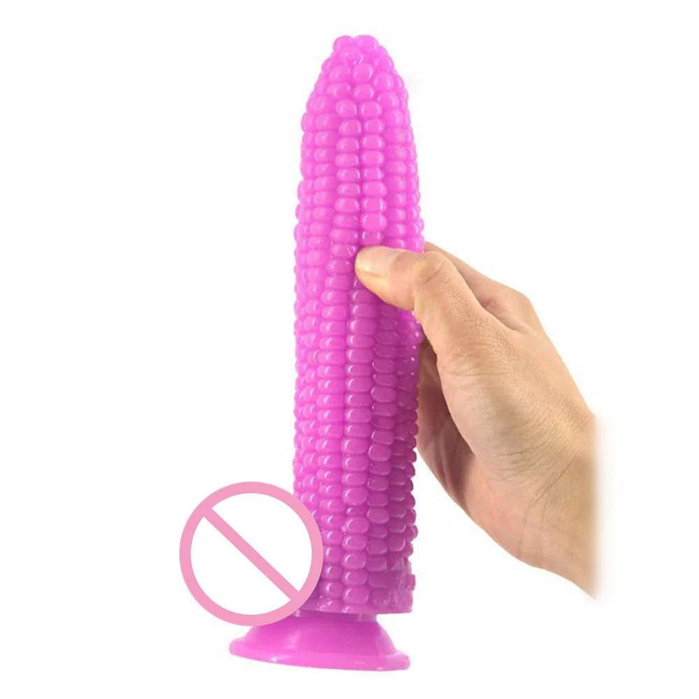 Black Realistic Large Dildo Extra Long Simulated Erotic Adult Toy For Women Exciting Insert Play Sex Product - 12