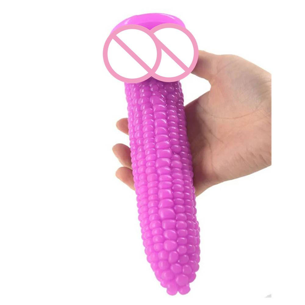 Black Realistic Large Dildo Extra Long Simulated Erotic Adult Toy For Women Exciting Insert Play Sex Product - 10