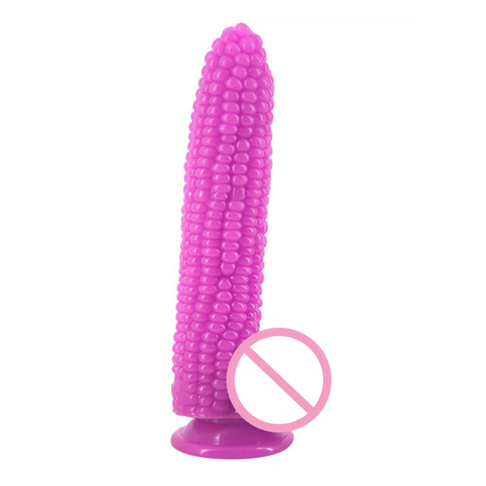 Black Realistic Large Dildo Extra Long Simulated Erotic Adult Toy For Women Exciting Insert Play Sex Product - 9