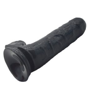 Huge Realistic Big Skin Imitation Dildo - 2