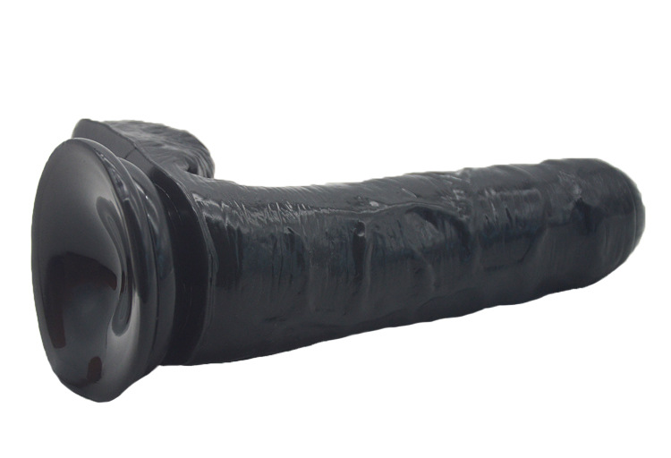 Quality Lifelike Extra Large Skintone Realistic Dildo For Ultimate Pleasure Experience - 3