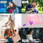 Heating Sucking Dildo Vibrator Sex Toys For Women Couples Adult G Spot Clit Clitoris Stimulator Remote Control Product - 6