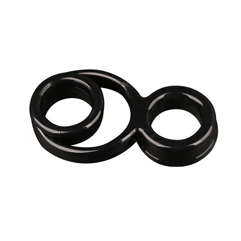 Deluxe Male Masturbator With Realistic Vagina Sleeve Penis Enhancer Lifelike Dildo For Couples Gay Friendly Adult Toy - 23