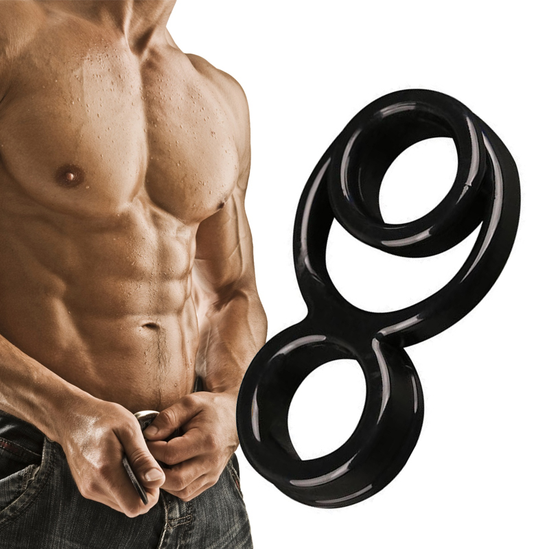 Deluxe Male Masturbator With Realistic Vagina Sleeve Penis Enhancer Lifelike Dildo For Couples Gay Friendly Adult Toy - 22
