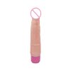 C-3 Only Vibrate