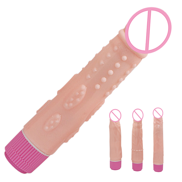 Realistic Automatic Heating Dildo Vibrator Gspot Massager Large Penis Sex Toy For Women Pleasure Products - 21