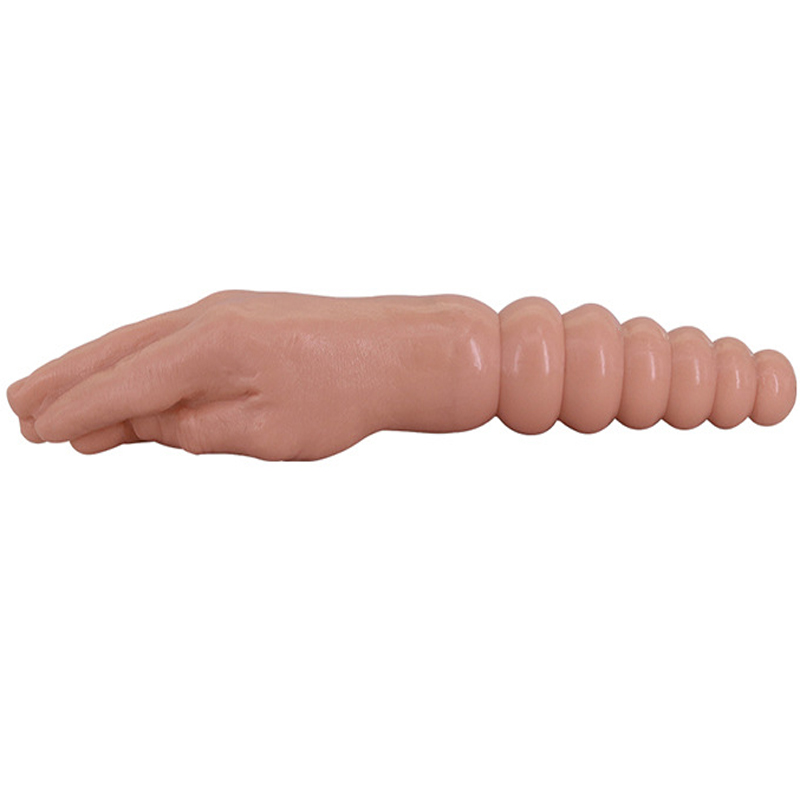 Doubleended Realistic Dildo Large Anal Plug Unisex Adult Sex Toy For Vaginal And Anal Pleasure - 9