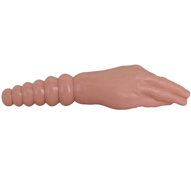 Doubleended Realistic Dildo Large Anal Plug Unisex Adult Sex Toy For Vaginal And Anal Pleasure - 7