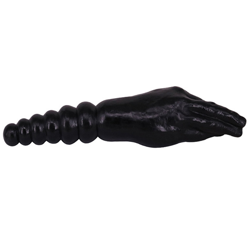Doubleended Realistic Dildo Large Anal Plug Unisex Adult Sex Toy For Vaginal And Anal Pleasure - 6