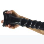 Long Bamboo Dildo Thread Penis Sex Toy For Women Big Thick Dick Lesbian Masturbation Anus Pussy Massage Anal Plug Hot Store - 5