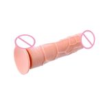 Suction Cup Dildo Penis Silicone Sex Toys For Woman Dildos Women Big Dick Consolador Anal Realistic Gode Femme - 6