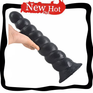 Large Bamboo Dildo Thick Penis Anal Plug For Women Lesbian Masturbation Toy Anus And Vagina Stimulator Massage Tool From Hot Store - 16