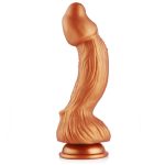 Huge Dragon Silicone Dildo For Hismith Premium Sex Machine Strapon Tentacle Suction Cup Female Automatic