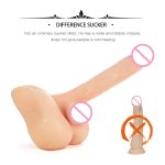 Yotefun Sex Doll Torso Silicone Full Size Male Charming For Women Gay Pleasure Adult Toys 3 7 87x7x3 54 Inches Flesh - 2