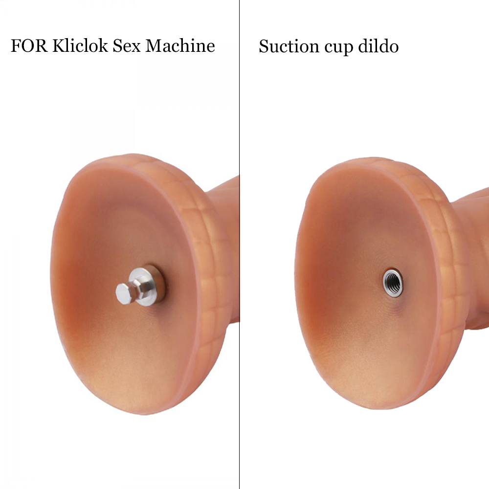 Hismith Sex Machine Compatible Large Dragonthemed Silicone Dildo With Suction Cup Strapon Tentacle Design For Women - 3