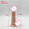 Only S Flesh Dildo