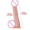 Only L Flesh Dildo