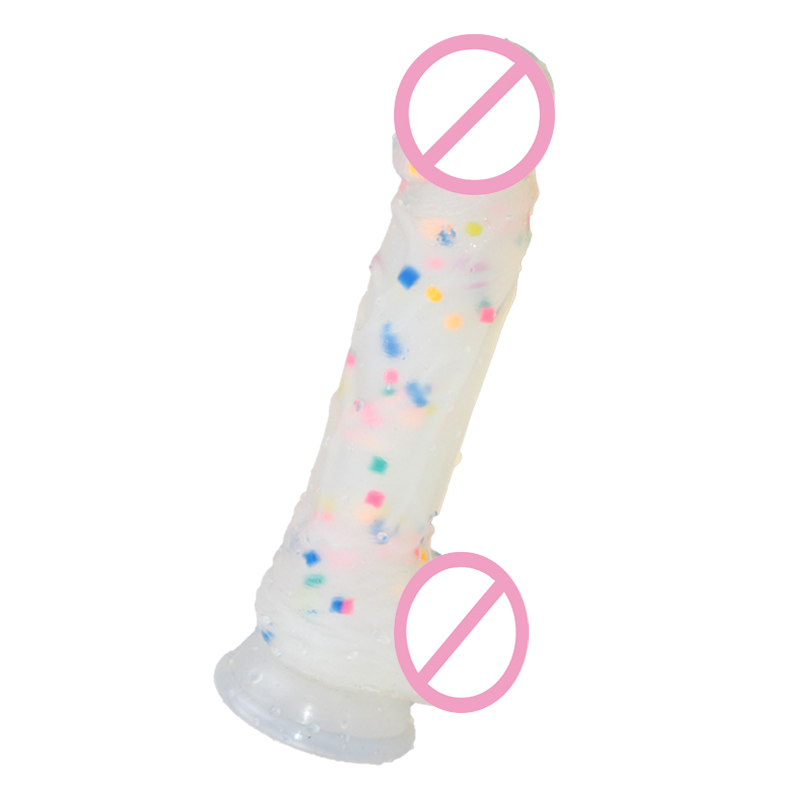 Realistic Dildo Strapon With Adjustable Harness Suction Cup Base For Lesbian Couples Womens Intimate Toy - 6