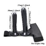 Double Penis Dildo Strapon Elastic Harness Belt Strap On Adult Sex Toys For Woman Couples Products - 6