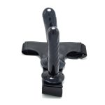 Double Penis Dildo Strapon Elastic Harness Belt Strap On Adult Sex Toys For Woman Couples Products - 3