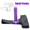Purple 1 Small