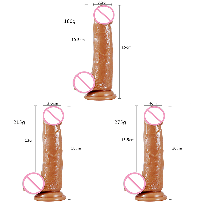 Handsfree Vibrating Underwear Wearable Thrusting Machine Womens Adult Pleasure Device With Suction Cup - 6