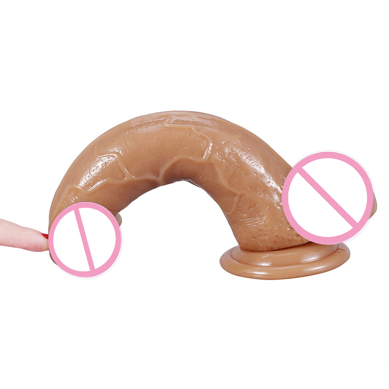 Handsfree Vibrating Underwear Wearable Thrusting Machine Womens Adult Pleasure Device With Suction Cup - 5