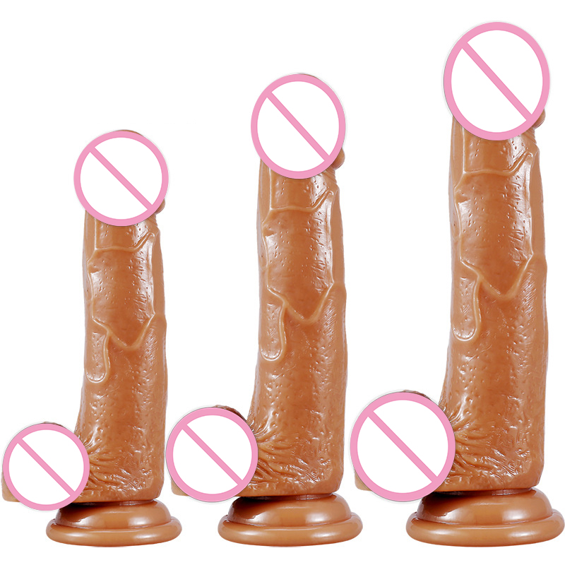 Handsfree Vibrating Underwear Wearable Thrusting Machine Womens Adult Pleasure Device With Suction Cup - 2