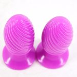 Small Anal Plug Masturbator Erotic Toy Fetish Butt Dildo Adult Product Couples Flirt Sex Toys For Woman Men Store - 5