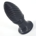 Small Anal Plug Masturbator Erotic Toy Fetish Butt Dildo Adult Product Couples Flirt Sex Toys For Woman Men Store - 3
