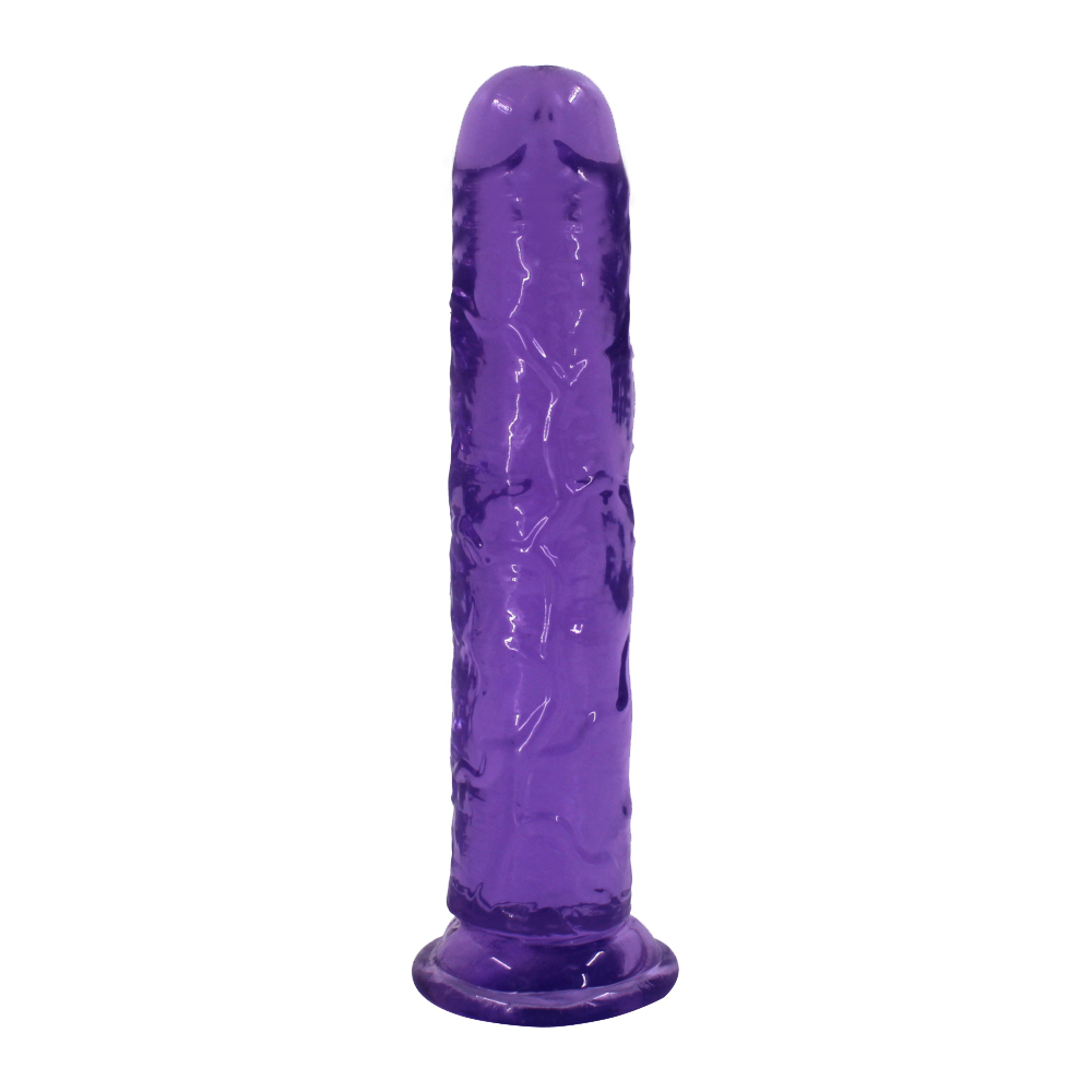 3 Sizes Colors Jelly Big Dildo Realistic Penis With Suction Cup Dick Cock Adult Sex Toys For Woman Vagina Anal Faloimitator Shop - 2