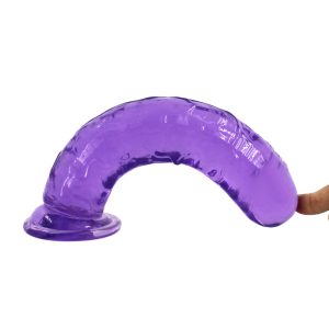 3 Sizes Colors Jelly Big Dildo Realistic Penis With Suction Cup Dick Cock Adult Sex Toys For Woman Vagina Anal Faloimitator Shop