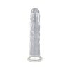 Transparent S