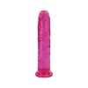 Pink S