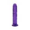 Purple S