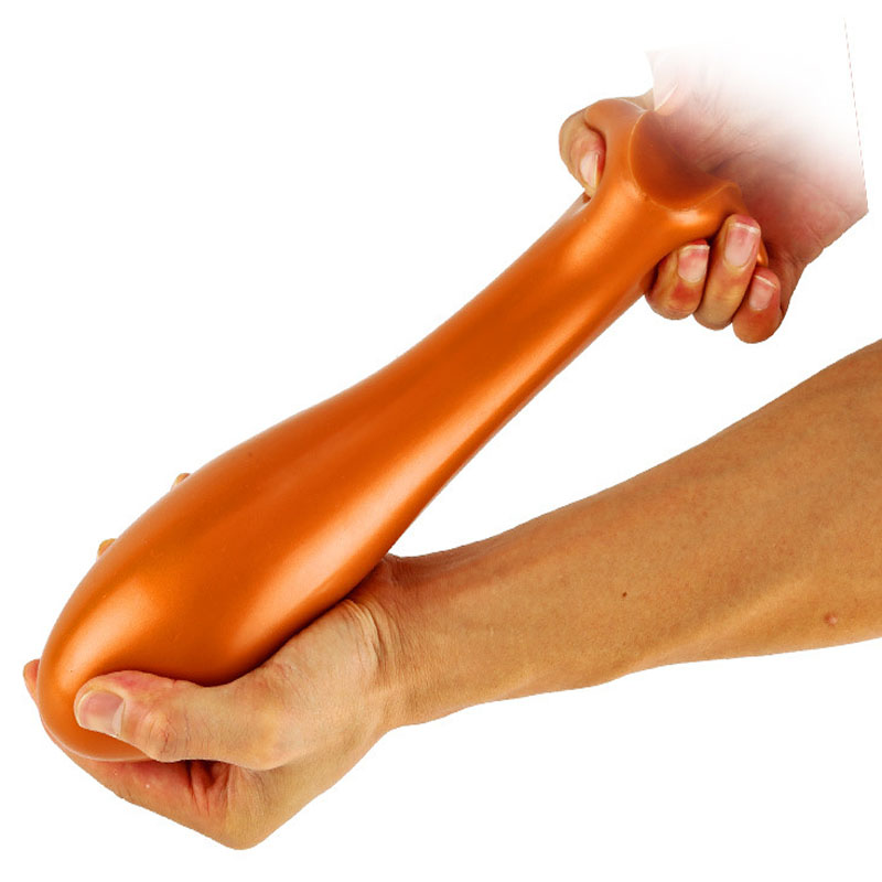 Large Nonvibrating Anal Dildo Strapon Couples Sex Toy Soft Dragon Egg Design Unisex Butt Plug Vagina And Anal Masturbator - 6