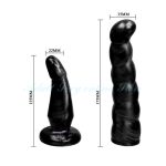 Double Dildo Strapon Realistic Elastic Harness Strap On Lesbian Strap-on Adult Sex Toys For Couples Women Gay - 2